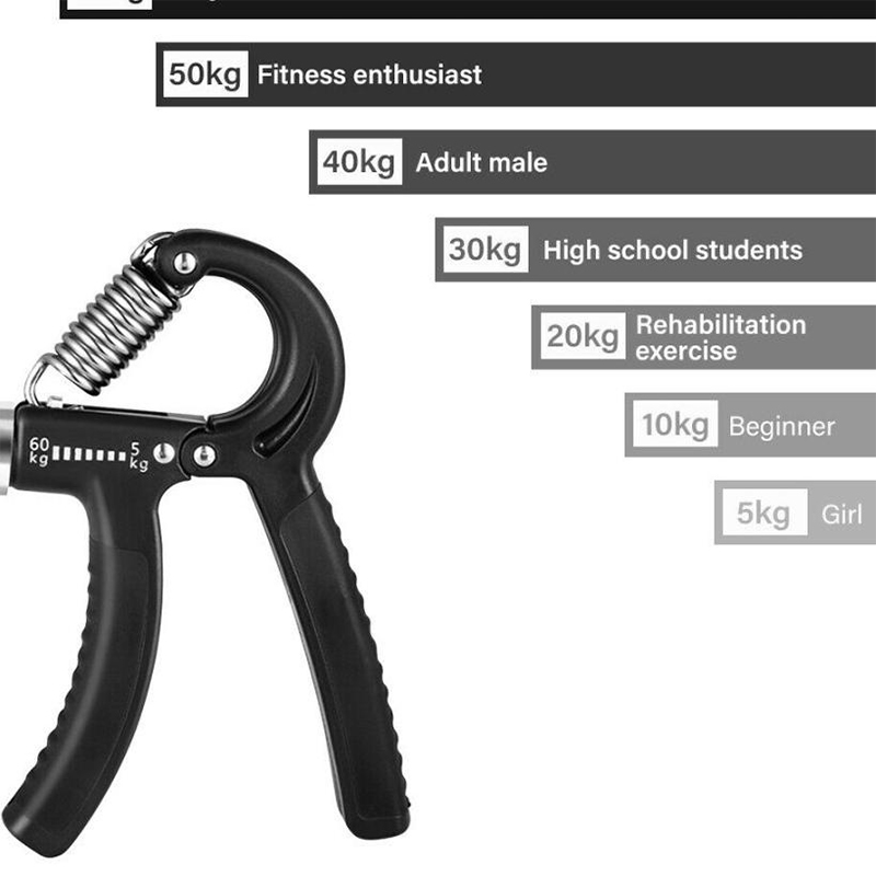 HIGH QUALITY FITNESS HAND ARM-3