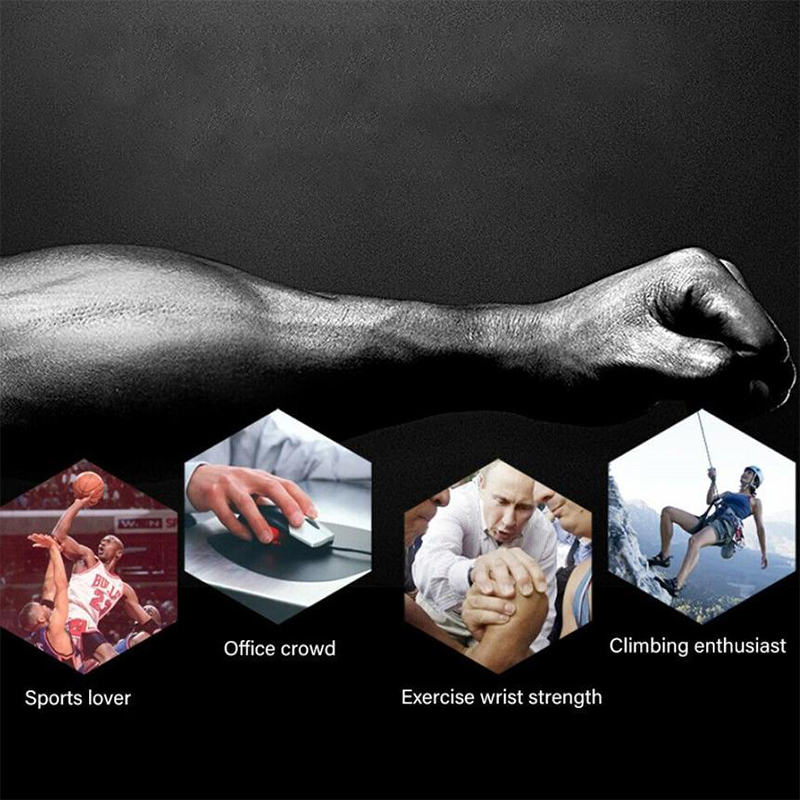 HIGH QUALITY FITNESS HAND ARM-4