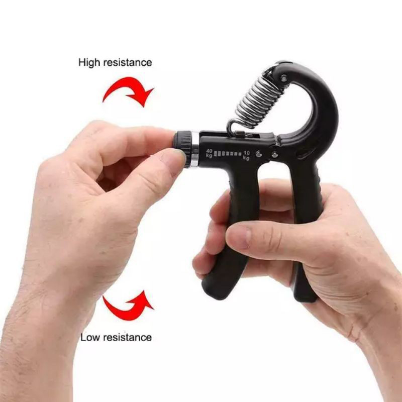 HIGH QUALITY FITNESS HAND ARM-5